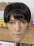 Realing 男性ラブドール 183cm 胜跃（victor） 筋肉タイプ シリコン製等身大リアルドール