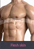 Realing 男性ラブドール 183cm 胜跃（victor） 筋肉タイプ シリコン製等身大リアルドール