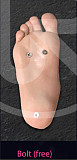 Realing 男性ラブドール 183cm 胜跃（victor） 筋肉タイプ シリコン製等身大リアルドール