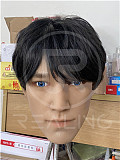 Realing 男性ラブドール 183cm 胜跃（victor） 筋肉タイプ シリコン製等身大リアルドール