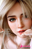 SEDOLL シリコン製 160cm Cカップ Head#068SO Annika.Aちゃん  等身大リアルラブドール ダッチワイフ