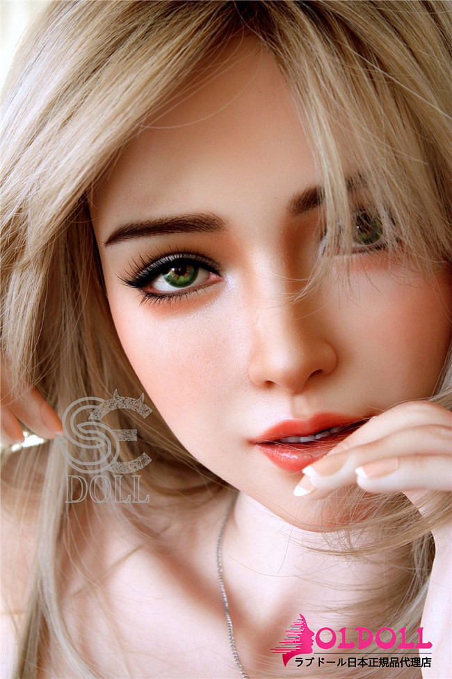SEDOLL シリコン製 160cm Cカップ Head#068SO Annika.Aちゃん  等身大リアルラブドール ダッチワイフ