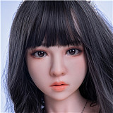 SEDOLL シリコン製 160cm Cカップ Head#068SO Annika.Aちゃん  等身大リアルラブドール ダッチワイフ