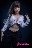 SEDOLL シリコン製 161cm Eカップ Head#071SO Nana.Cちゃん  等身大リアルラブドール ダッチワイフ