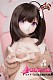 MOZU DOLL 等身大フィギュア 85cm 萌芽（meiya）ちゃん ソフトビニール製頭部 TPE製ボディ ラブドール 宣伝画像と同じ制服も付属