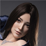 SEDOLL シリコン製 161cm Eカップ Head#071SO Nana.Cちゃん  等身大リアルラブドール ダッチワイフ