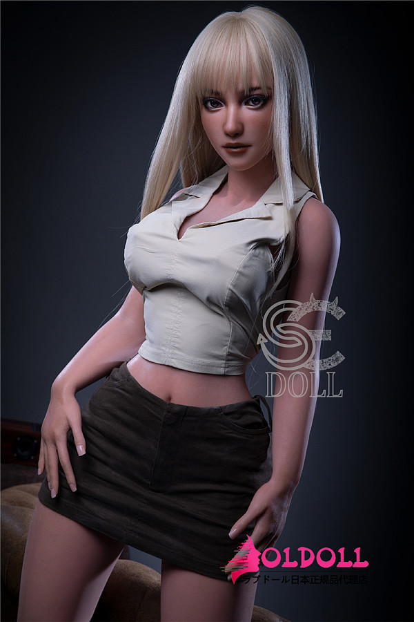 SEDOLL シリコン製 161cm Eカップ Head#079SC Yuuka.Gちゃん  等身大リアルラブドール