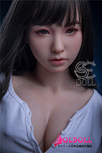 SEDOLL シリコン製 161cm Eカップ Head#071SO Nana.Cちゃん  等身大リアルラブドール ダッチワイフ