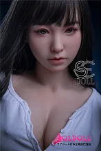 SEDOLL シリコン製 161cm Eカップ Head#071SO Nana.Cちゃん  等身大リアルラブドール ダッチワイフ