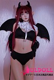 Real girl 158cm Dカップ  R63ヘッド 宣伝画像フルシリコン製 等身大リアルラブドール ダッチワイフ