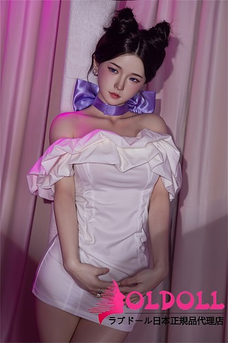 Real girl 158cm Dカップ  R117ヘッド 宣伝画像フルシリコン製 等身大リアルラブドール ダッチワイフ