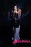 【A工場】Real girl 168cm 普通乳 R95ヘッド 掲載画像フルシリコン製ドール ボディの材質選択可能 等身大リアルラブドール
