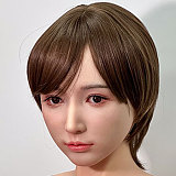 GD Sino doll 156cm Cカップ #G7 フルシリコンラブドール