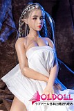 Qita Doll シームレスドール 76cm  #夜エルフヘッド シリコン製 ミニドール 髪の毛植毛あり 眉毛植毛あり リアルメイク付き 2穴セクシー可能 / 収納が便利 / 使いやすい / フィギュア