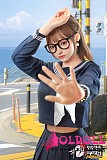 Doll Senior 163cm Fカップ 梦舒Mengshu ちゃん ヘッドとボディの材質選択可能 等身大リアルラブドール