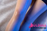 Qita Doll 76cm  #琪琪（qiqi）ヘッド シリコン製 ミニドール 髪の毛植毛あり 眉毛植毛あり リアルメイク付き 2穴セクシー可能 / 収納が便利 / 使いやすい / フィギュア
