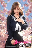 Doll Senior 163cm Fカップ 梦舒Mengshu ちゃん ヘッドとボディの材質選択可能 等身大リアルラブドール