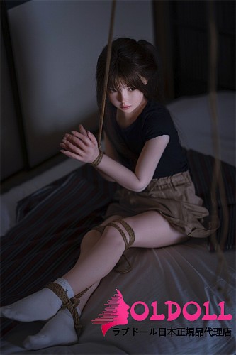 WAXDOLL  フルシリコン製  142cm AAカップ+GD06 等身大ろり リアルラブドール