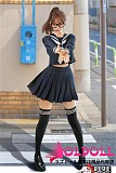 Doll Senior 163cm Fカップ 梦舒Mengshu ちゃん ヘッドとボディの材質選択可能 等身大リアルラブドール
