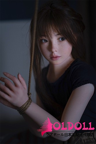 WAXDOLL  フルシリコン製  142cm AAカップ+GD06 等身大ろり リアルラブドール