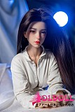 Qita Doll 76cm  #琪琪（qiqi）ヘッド シリコン製 ミニドール 髪の毛植毛あり 眉毛植毛あり リアルメイク付き 2穴セクシー可能 / 収納が便利 / 使いやすい / フィギュア