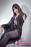 SHEDOLL 楚玥2.0（chuyue） ちゃん②メイク 165cm Eカップ ros口開閉機能選択可能 等身大リアルラブドール