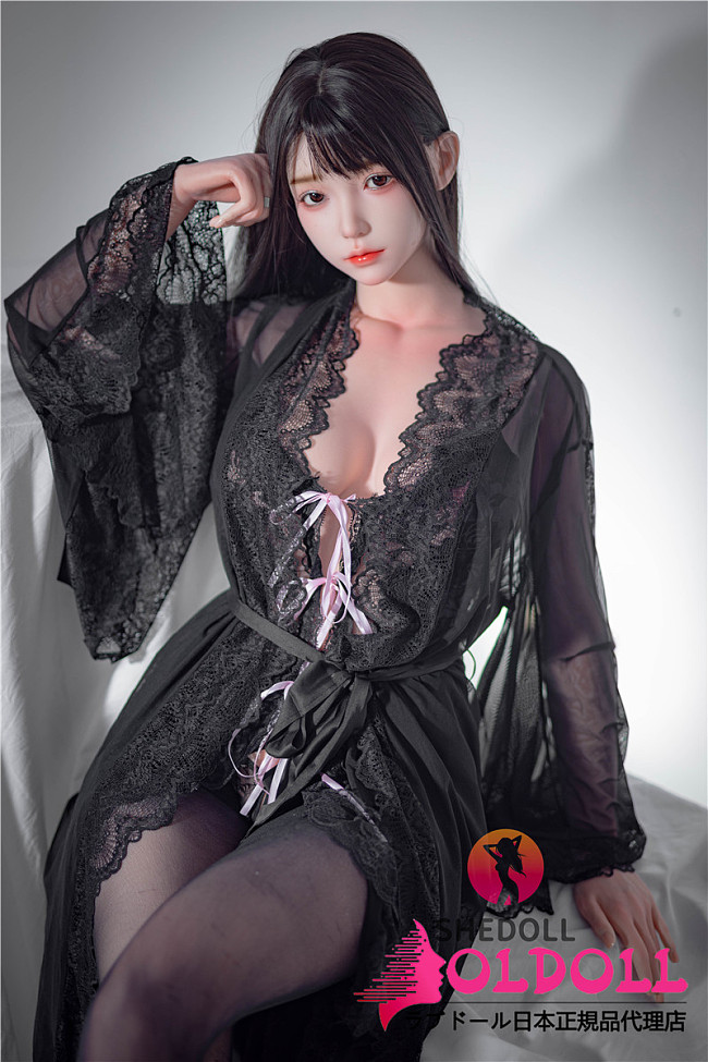 SHEDOLL 楚玥2.0(chuyue) ちゃん②メイク 165cm Eカップ ros口開閉機能選択可能 等身大リアルラブドール