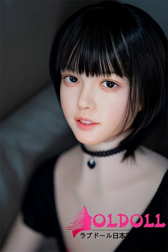 WAXDOLL  ろり ラブドール  142cm AAカップ+GD09 フルシリコン製 等身大 リアルラブドール