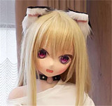 【4月限定キャンペーン 追加tpeヘッド/S-TPE/関節指/ゼリー胸無料/リアルメイク塗装/固定舌/自立など無料/呼吸機能15000円特価】WMDOLL TPE製等身大リアルラブドール ヘッドとボディ自由に組合可能