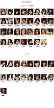 Yearndoll ヘッド単体  口開閉機能 リアルな口腔構造あり 等身大リアルラブドール 151-170cmのボディに適用 m16ボルトを採用