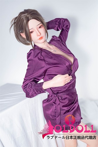 SHEDOLL 158cm Cカップ  花音(huayin)ちゃん  宣伝画像硬めシリコンヘッド フルシリコン製   ボディー材質など選択可能 等身大リアルラブドール