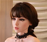 【14号】RZRDOLL 人造人  160cm Eカップ 小十四ちゃん+【13号】170cm Cカップ 嘉怡  等身大 フルシリコン製ラブドール