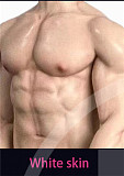 Realing 男性ラブドール 183cm 英睿（yingrui ） 筋肉タイプ シリコン製等身大リアルドール