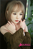BQDOLL 最新作148cm Dカップ B1ヘッド フルシリコンラブドール 等身大リアルドール