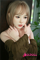 BQDOLL 最新作148cm Dカップ B1ヘッド フルシリコンラブドール 等身大リアルドール
