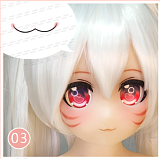 【フルシリコン製】 凹凸咪 aotume（アニメドール）135cm AAカップ(Slim)  #57 等身大 リアルラブドール