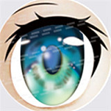 【フルシリコン製】 凹凸咪 aotume（アニメドール）135cm AAカップ(Slim)  #57 等身大 リアルラブドール