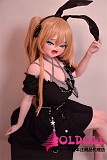 ElsaBabe アニメドール 148cm ヘッドRAD029-Fukami Haruka シリコン製 等身大リアルラブドール