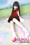 アニメドール guavadoll（グアバ）番石榴 DM02ヘッド 136cm AAカップボディビニール（PVC）ヘッド+TPEボディ 1：1 等身大リアルドール ラブドール ジョイントM16  ナチュラル肌色