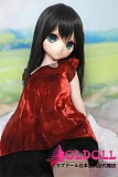 アニメドール guavadoll（グアバ）番石榴 DM02ヘッド 136cm AAカップボディビニール（PVC）ヘッド+TPEボディ 1：1 等身大リアルドール ラブドール ジョイントM16  ナチュラル肌色