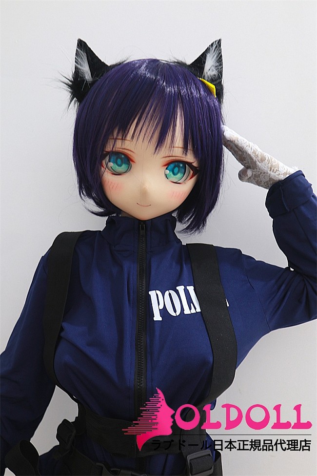 アニメドール guavadoll(グアバ)番石榴 147cm Dカップ ヘッドDM02 猫娘 ビニール(PVC)ヘッド+TPEボディ 1:1 等身大ラブドール ジョイントM16 他社と交換可能 ナチュラル肌色