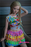 XTDOLL 157cm Dカップ  XT-20 Linヘッド 宣伝画像フルシリコンドール 等身大リアルラブドール