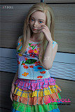 XTDOLL 157cm Dカップ  XT-20 Linヘッド 宣伝画像フルシリコンドール 等身大リアルラブドール