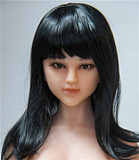 Sanhui doll 125cm Cカップ ＃３ヘッド