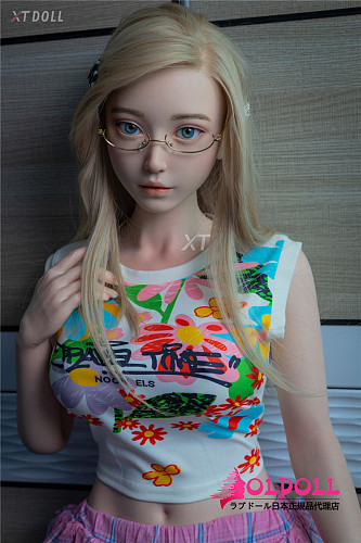 XTDOLL 157cm Dカップ  XT-20 Linヘッド 宣伝画像フルシリコンドール 等身大リアルラブドール