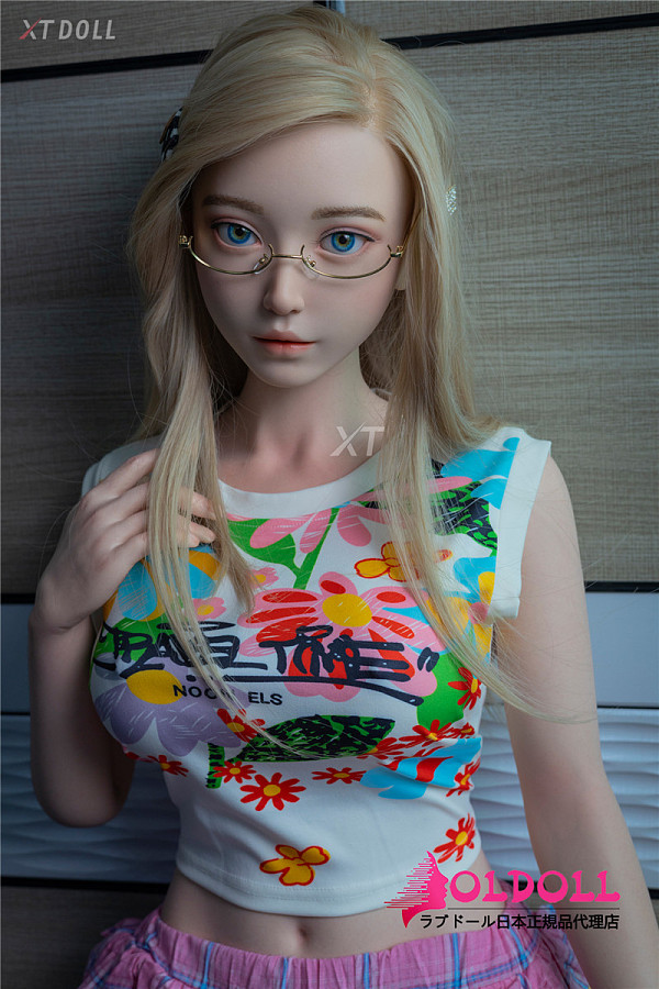 XTDOLL 157cm Dカップ  XT-20 Linヘッド 宣伝画像フルシリコンドール 等身大リアルラブドール