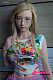 XTDOLL 157cm Dカップ  XT-20 Linヘッド 宣伝画像フルシリコンドール 等身大リアルラブドール