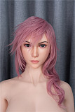 Game Lady フルシリコン製  171cm Gカップ+アニメno.19 コスプレ 等身大リアルラブドール