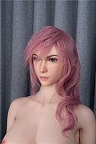 Game Lady フルシリコン製  171cm Gカップ+アニメno.19 コスプレ 等身大リアルラブドール