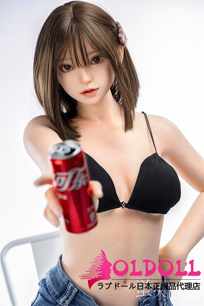 蛍火日記 151cm Aカップ 菜菜子(ナナコ)開閉機能選択可能 宣伝画像職人メイク フルシリコン製 リアルラブドール 塗装加工あり お客様撮影した写真